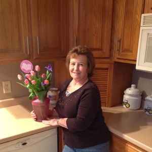 Meet your Posher, Pat